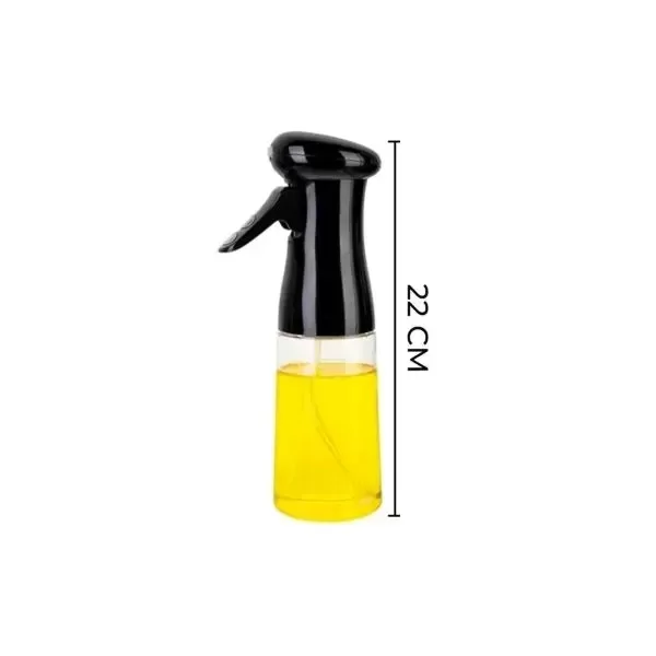 Sprey Cam Yağdanlık 200 ml. - Görsel 2