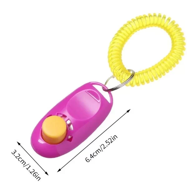 KÖPEK EĞITIMI CLICKER - Görsel 4