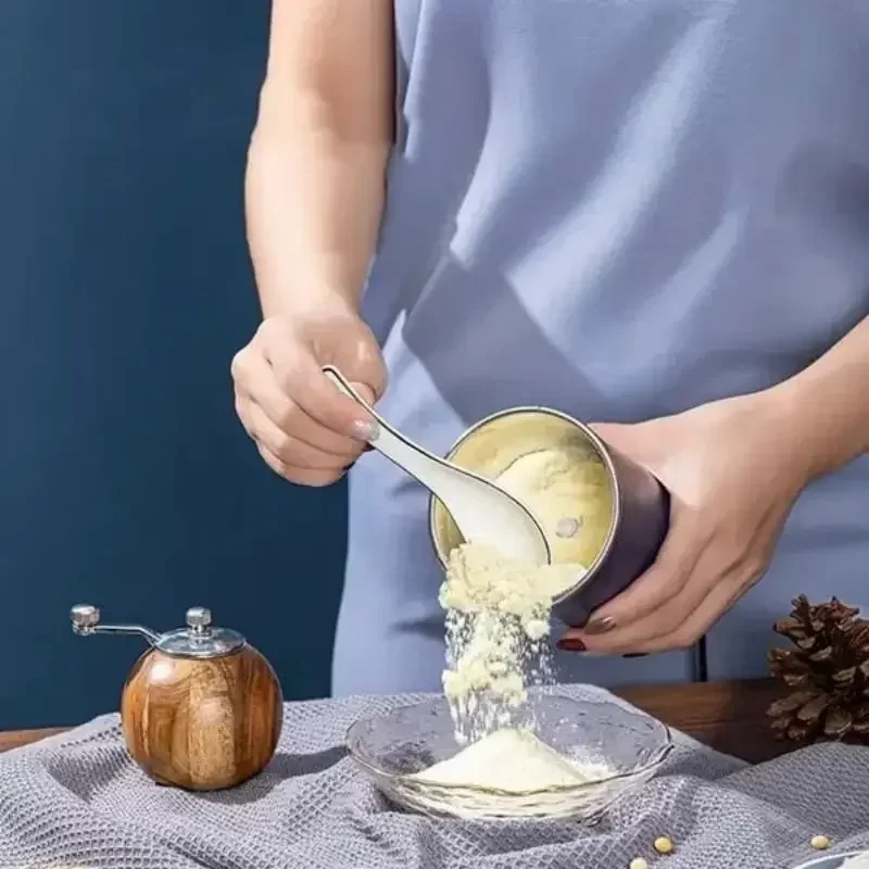 Mini Portatif Öğütücü - Görsel 3