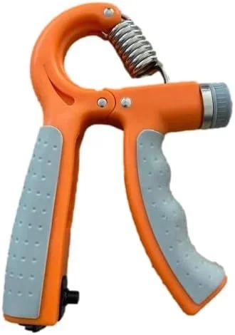 Sayaçlı Bilek Güçlendirme Yayı 5-60 Kg. - Görsel 2