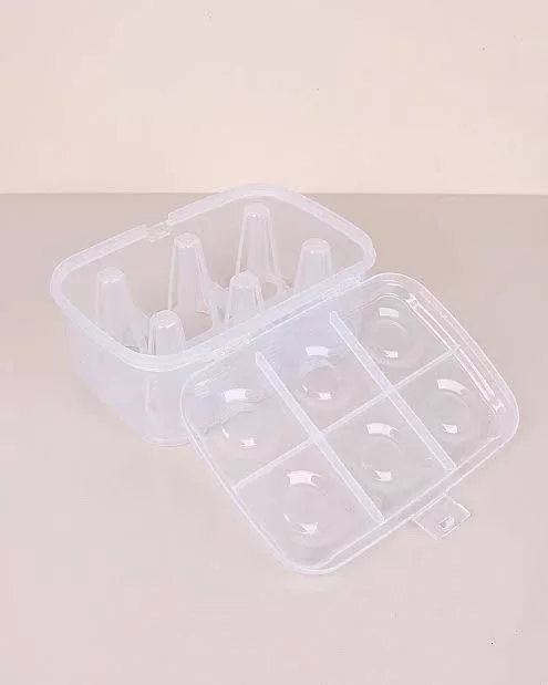 Çay Bardağı Taşıma Kutusu - Görsel 2