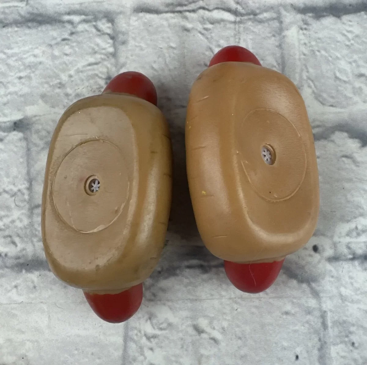 Hot Dog Sesli Köpek Oyuncağı - Görsel 2