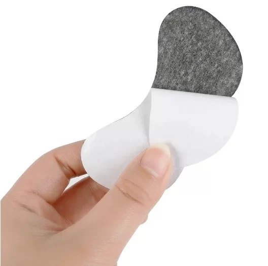 Ayakkabı Topuk Vurma Önleyici ve Daraltma Padi 5mm - Görsel 3