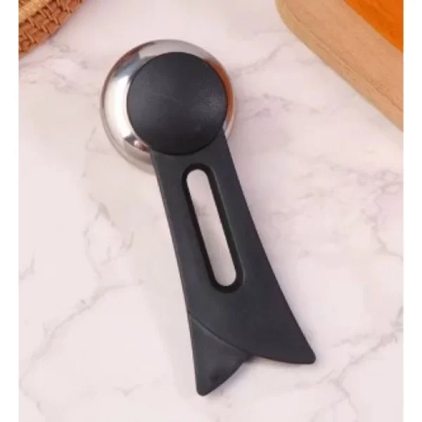 Dikey Tasarım Tencere Kapağı Kolu - Görsel 2