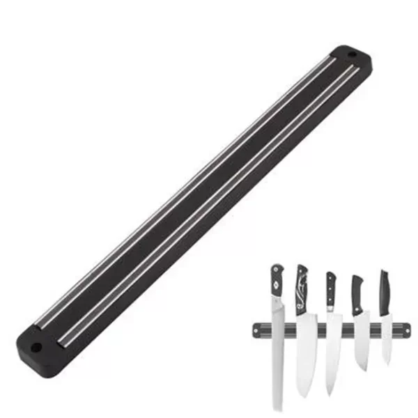 Mıknatıslı Bıçak Askısı 38 Cm. - Görsel 3