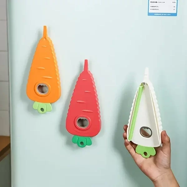 Çok Fonksiyonlu Kapak Açacağı - Görsel 5