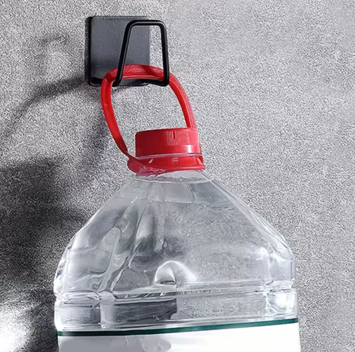Kendinden Yapışkanlı Çelik Drenaj Askısı - Görsel 4
