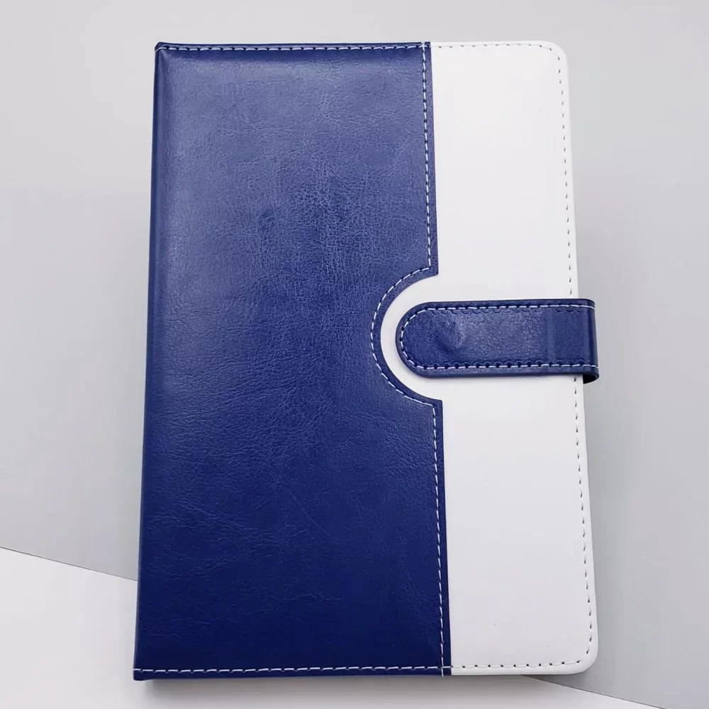 Tarihsiz Ajanda Defter - Görsel 2