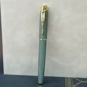 Şık Metal Roller Kalem