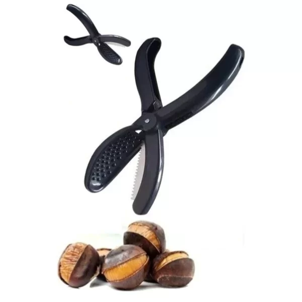 Plastik Kestane Çizeceği - Görsel 3