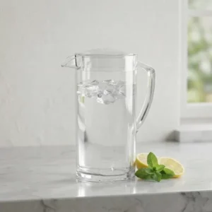 Tropic Kristal Sürahi