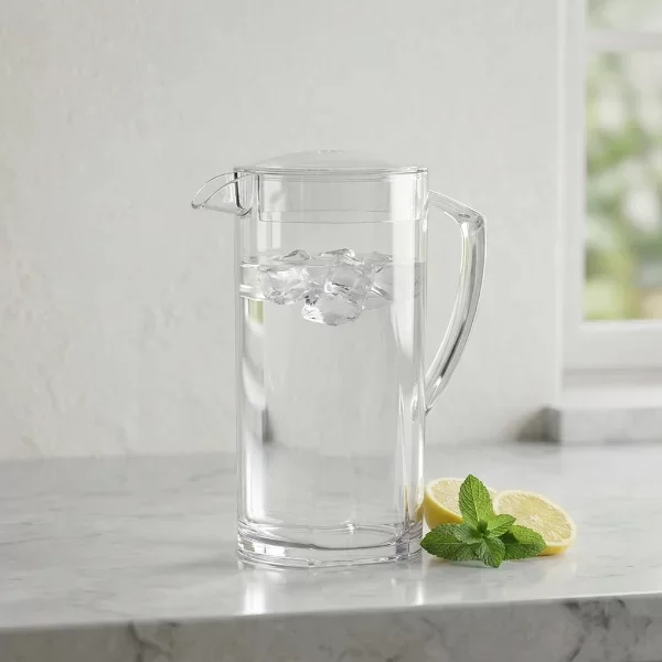 Tropic Kristal Sürahi