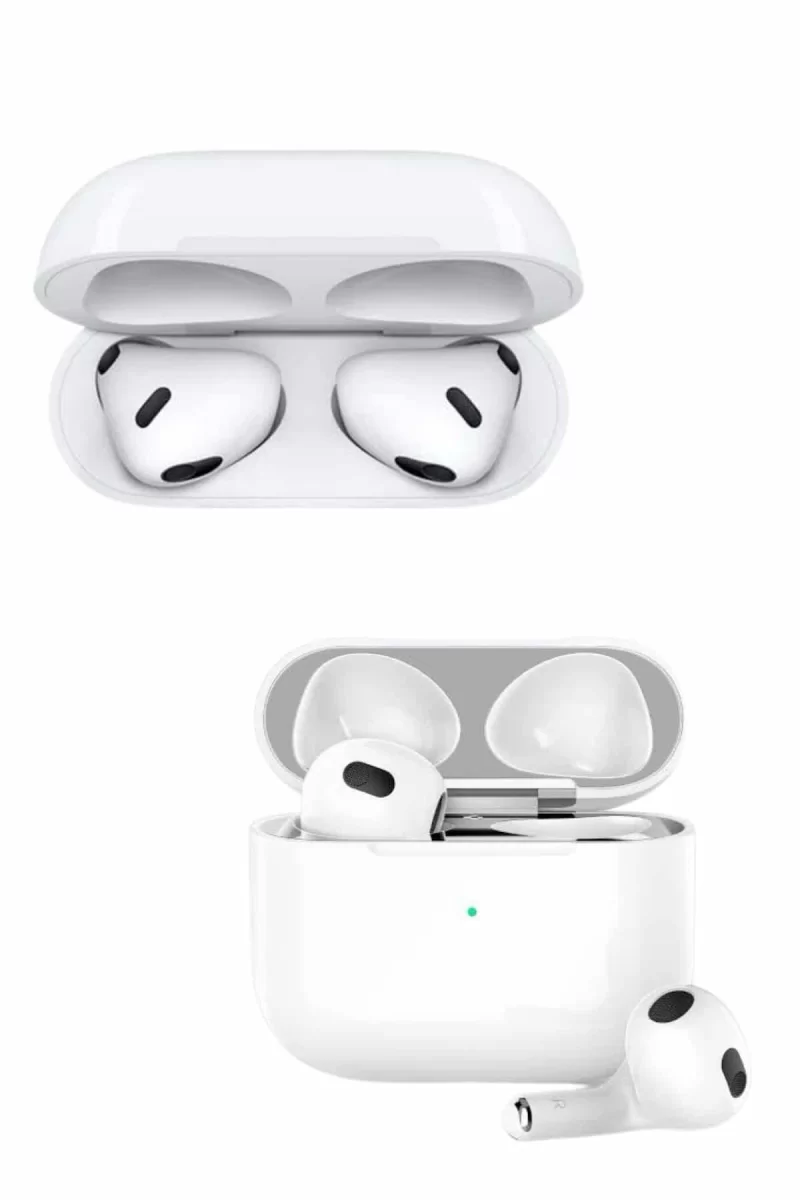 Bluetooth Kulaklık 3. Nesil Ios Android Uyumlu Yeni Nesil Wireless Charge - Görsel 4