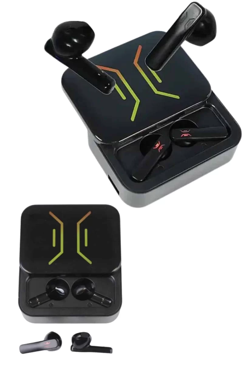 Yeni Nesil Çoklu Bağlantı Kurulabilen Bluetooth Kulaklık Yüksek Ses Kaliteli - Görsel 3