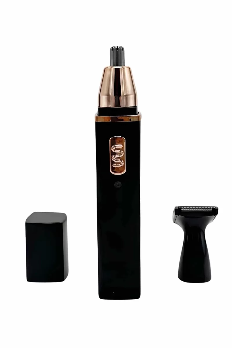 USB Sarjlı Tı raş Makinesi USB Sarjlı Traş Makinesi Uzun Ömürlü - Görsel 2
