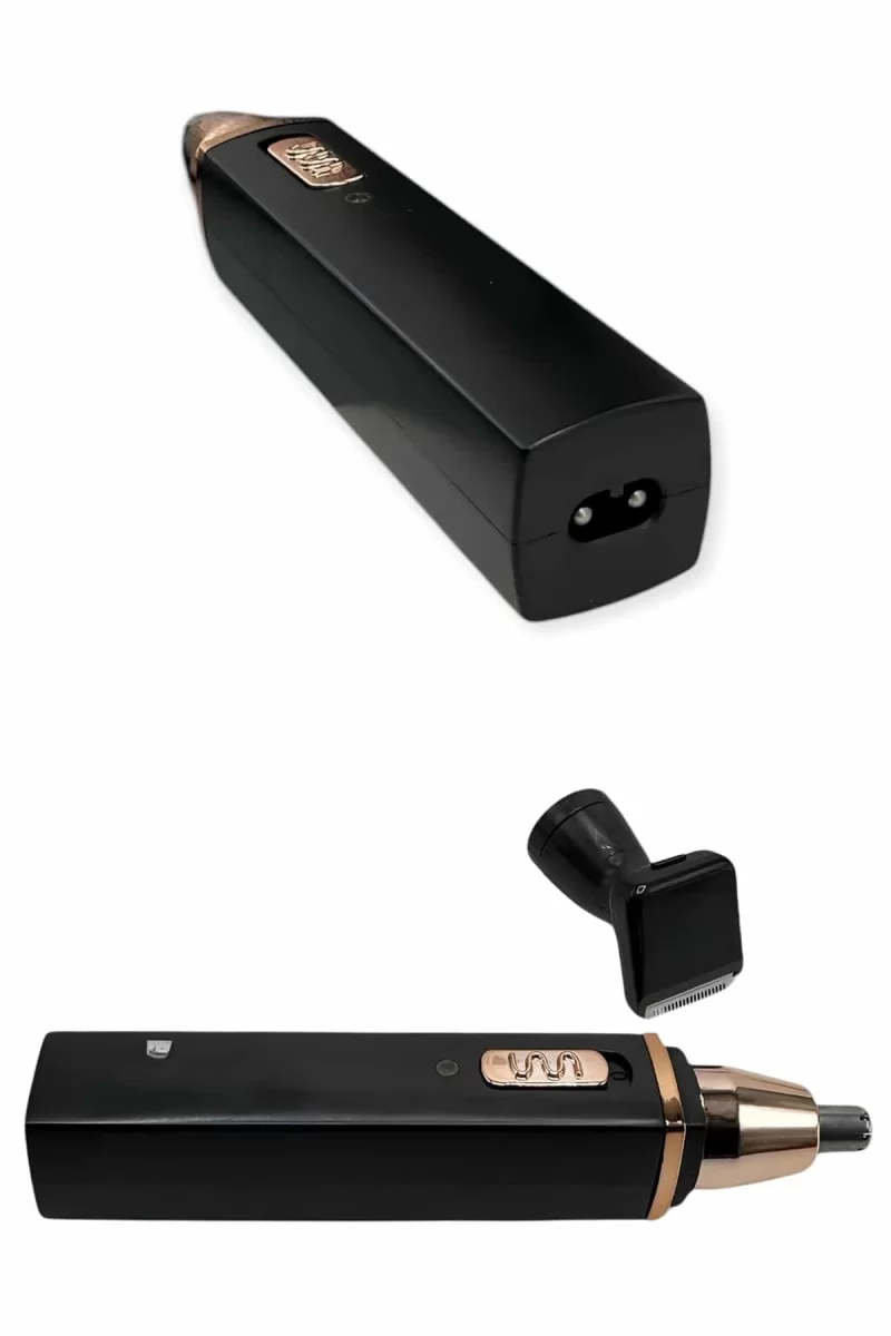 USB Sarjlı Tı raş Makinesi USB Sarjlı Traş Makinesi Uzun Ömürlü - Görsel 4