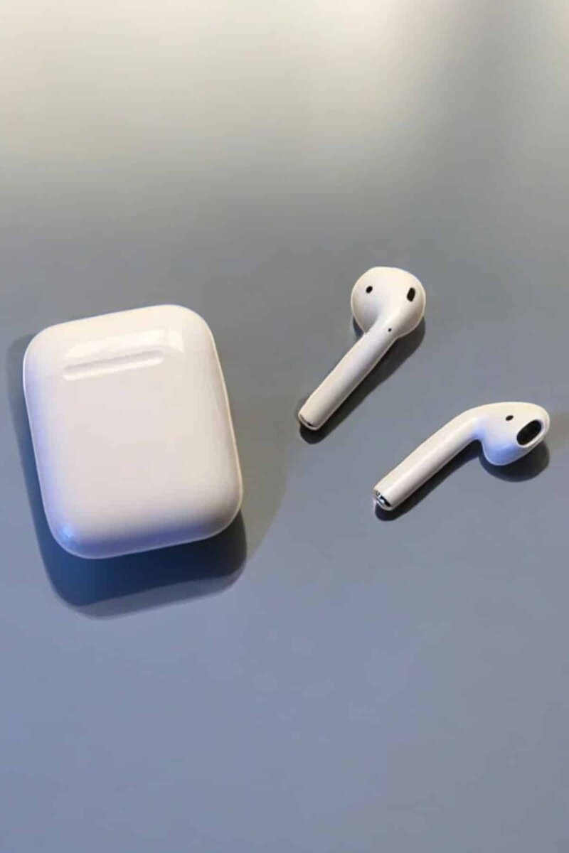 2.Nesil TWS Bluetooth Kulaklık Yüksek Ses Kaliteli - Görsel 5