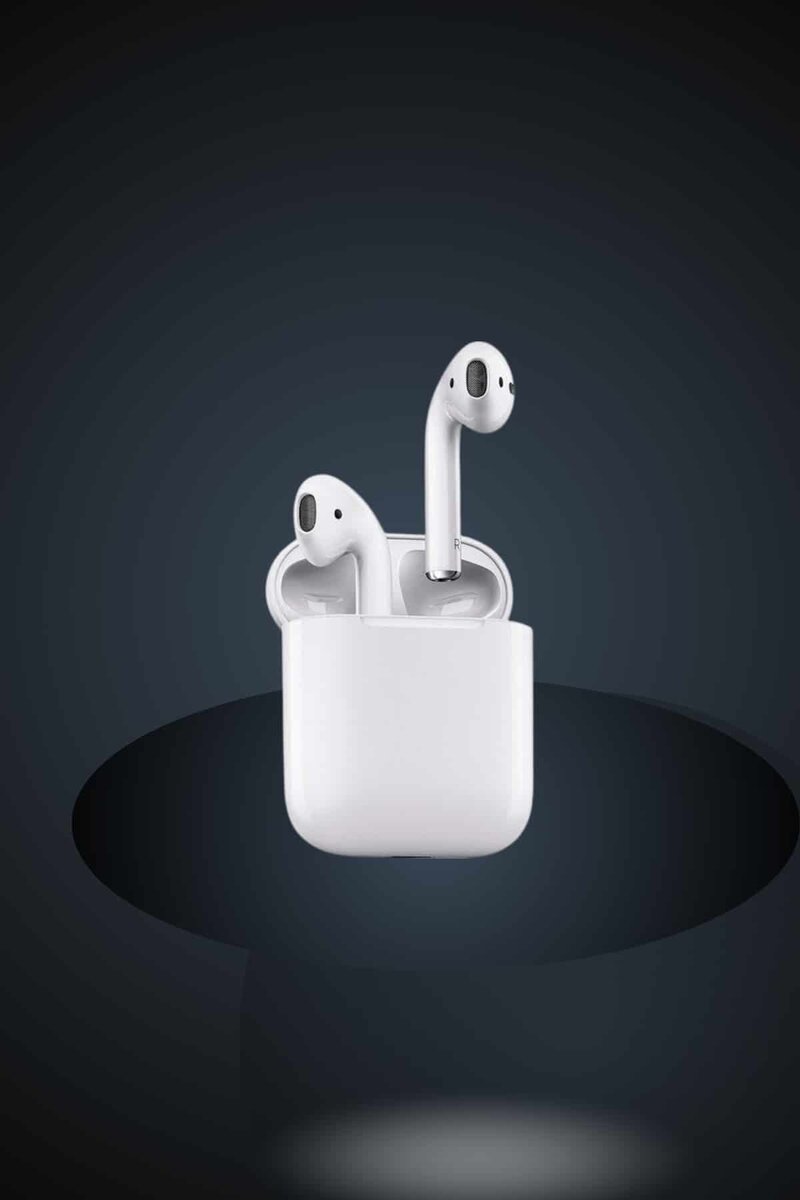 2.Nesil Yeni Model TWS Bluetooth Kulaklık Dokunmatik Kontrol Yüksek Ses Kaliteli - Görsel 3