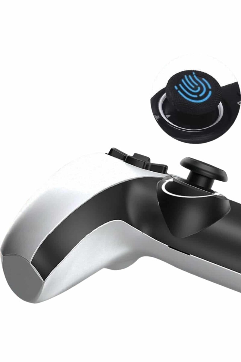 Game Box 3D Çift Oyun Kollu 4K HD Ekran 20000'den Fazla Oyun Seçeneği 2.4G Kablosuz - Görsel 2