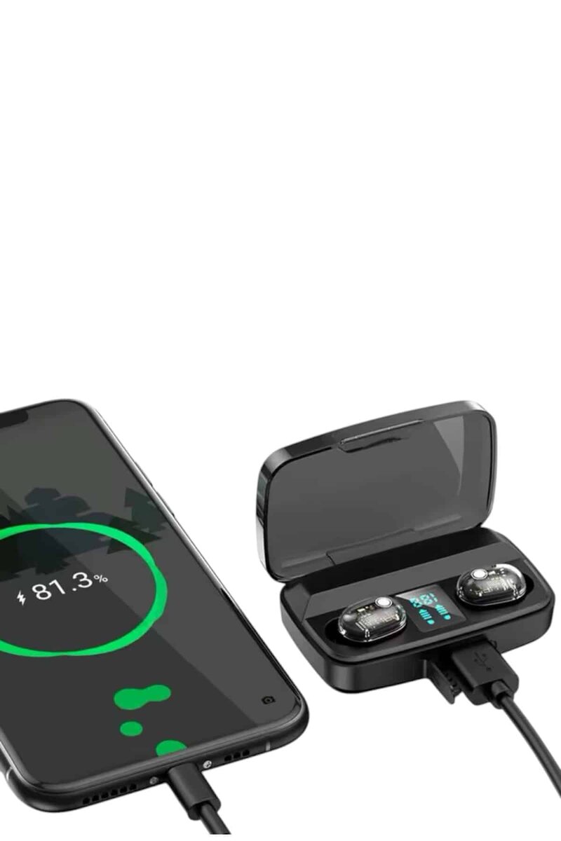 A10S BLUETOOTH KULAKLIK - Görsel 2