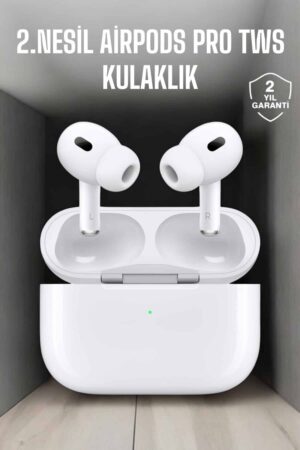 Kablosuz Bluetooth Kulaklık Gürültü Önleme Su Geçirmez Mikrofonlu