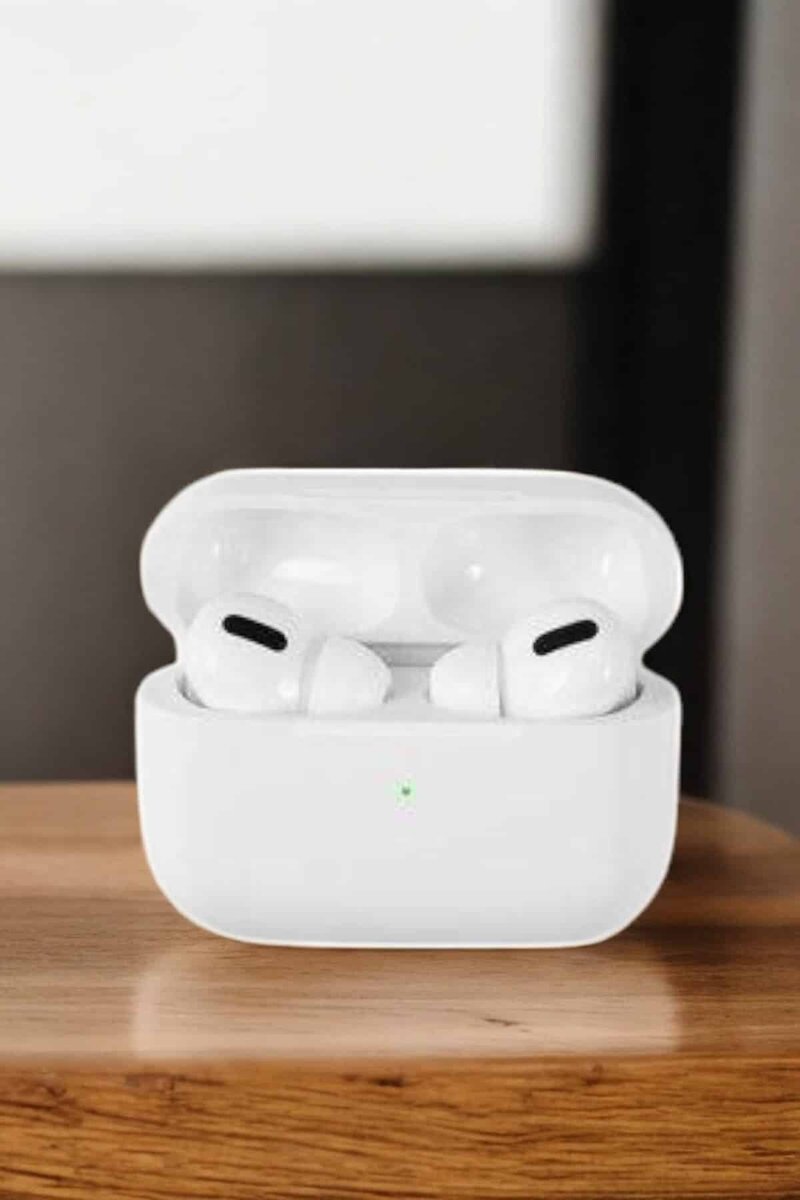 Bluetooth Kablosuz Kulaklık Yüksek Ses Kalitesi Uzun Pil Ömrü - Görsel 2