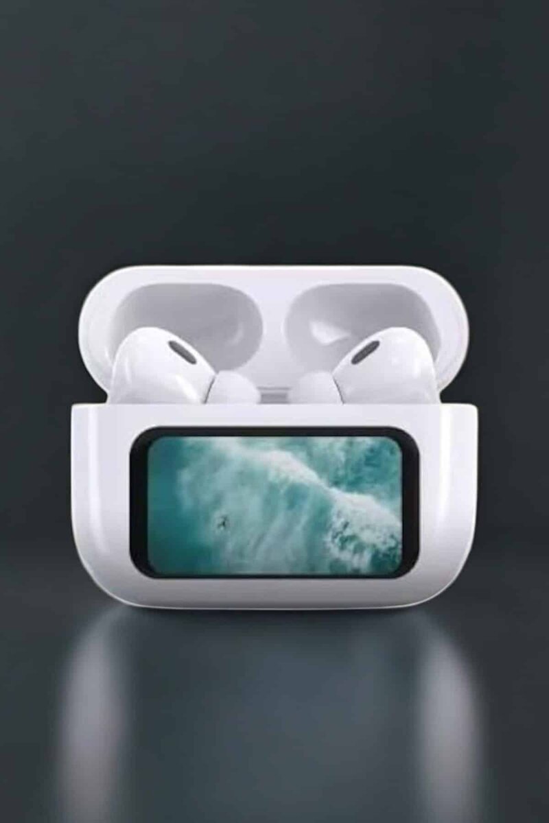 Bluetooth Kulaklık Kulakiçi Güçlü Ses Kaliteli Sesli Asistan - Görsel 5
