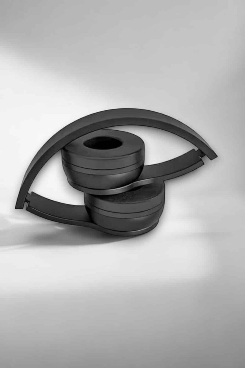 Kulak İçi Kablosuz Bluetooth Kulaklık Ekstra Bass ve Çok Yönlü Kullanım - Görsel 3