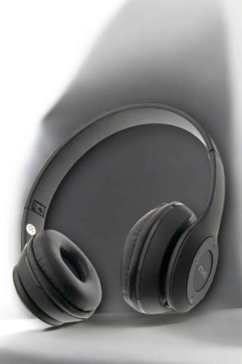 Ayarlanabilir Kafa Bandı ile Yüksek Performanslı Bluetooth Kulaklık - Görsel 5