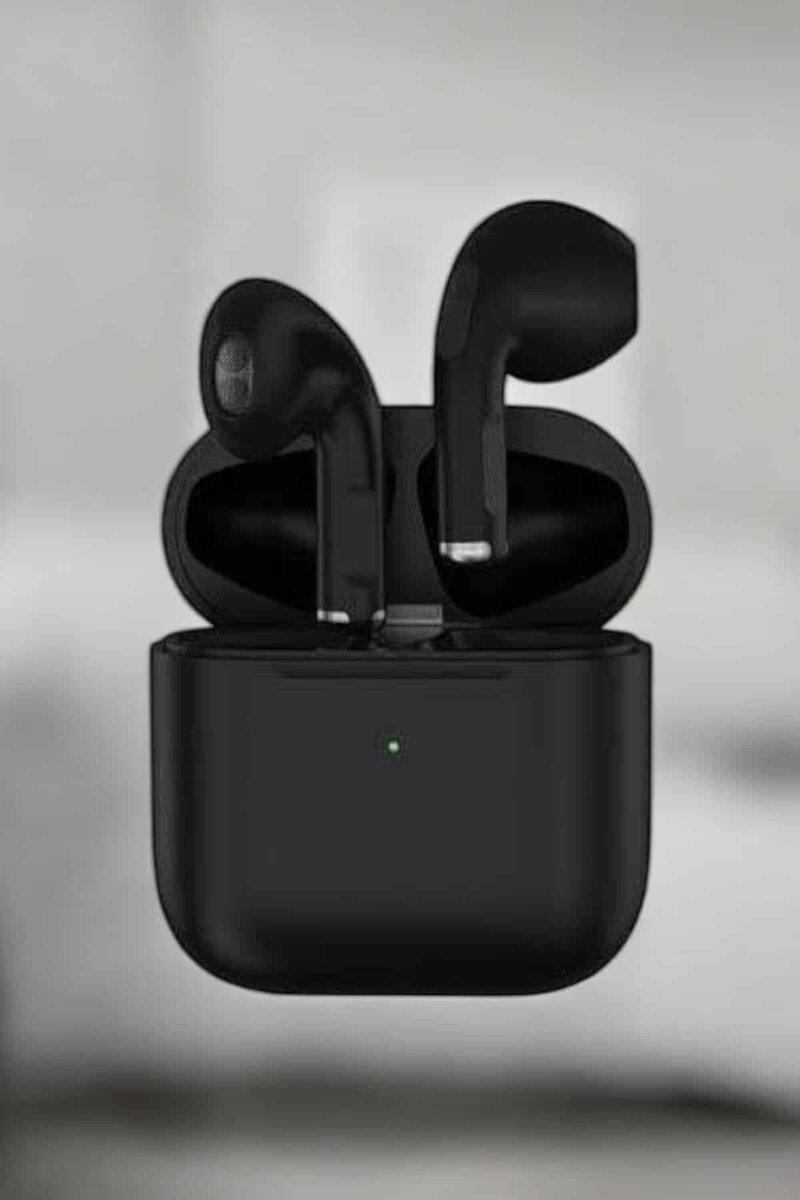 Kablosuz Bluetooth Kulaklık TWS Çift Kulaklık TWS Pro 5 - Görsel 3