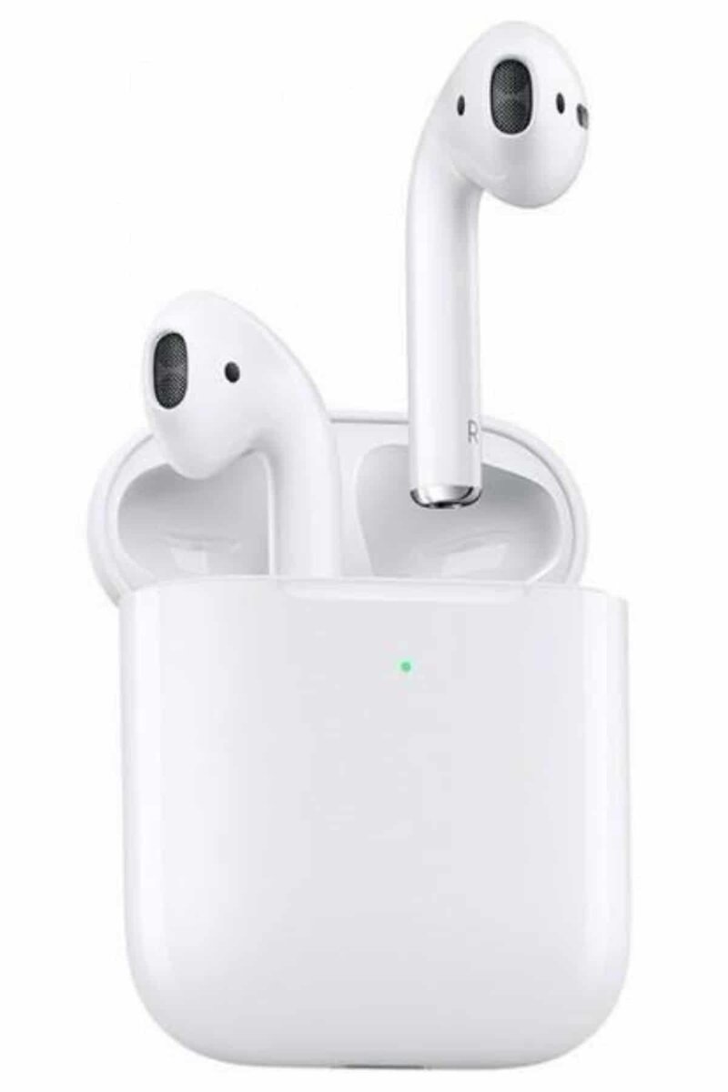 Yeni Nesil Dokunmatik Kontrol Çağrı Cevaplayabilen Kablosuz Bluetooth Kulaklık - Görsel 4