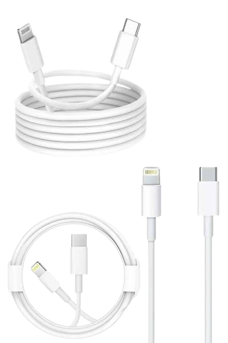 IOS Tüm Serilerle Uyumlu 30W Hızlı Şarj Aleti 11 12 13 14/Pro Max Mini Plus - Görsel 5