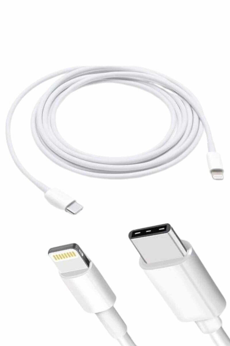 IOS Tüm Serilerle Uyumlu 30W Hızlı Şarj Aleti 11 12 13 14/Pro Max Mini Plus - Görsel 2