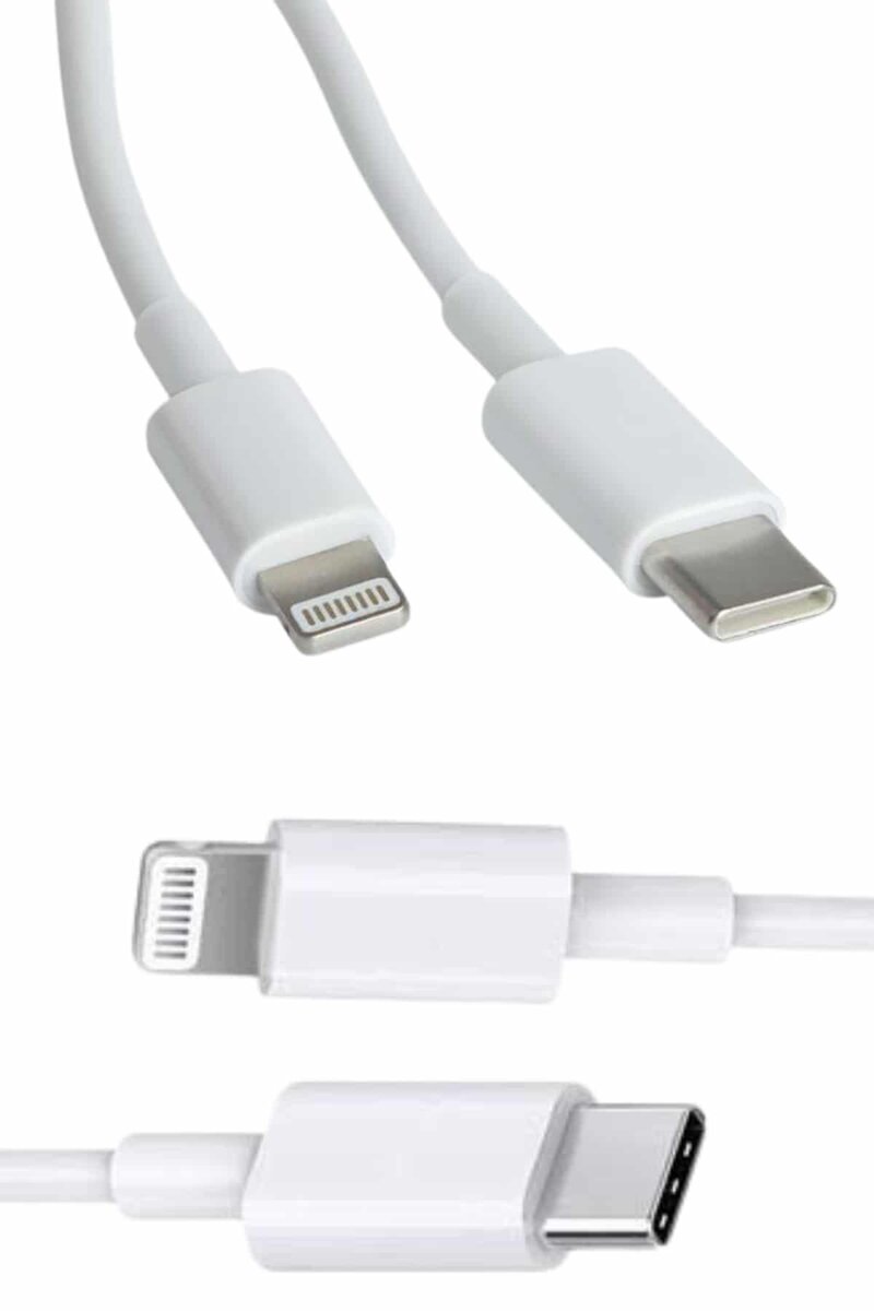 IOS Tüm Serilerle Uyumlu 30W Hızlı Şarj Aleti 11 12 13 14/Pro Max Mini Plus - Görsel 4