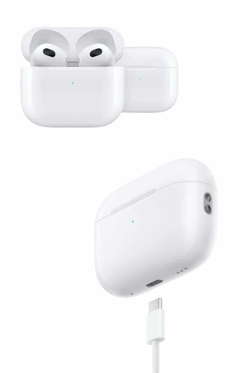 Bluetooth Kulaklık 3. Nesil Ios Android Uyumlu Yeni Nesil Wireless Charge - Görsel 3