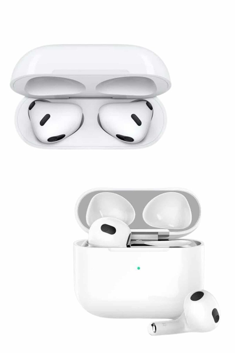 Bluetooth Kulaklık 3. Nesil Ios Android Uyumlu Yeni Nesil Wireless Charge - Görsel 4