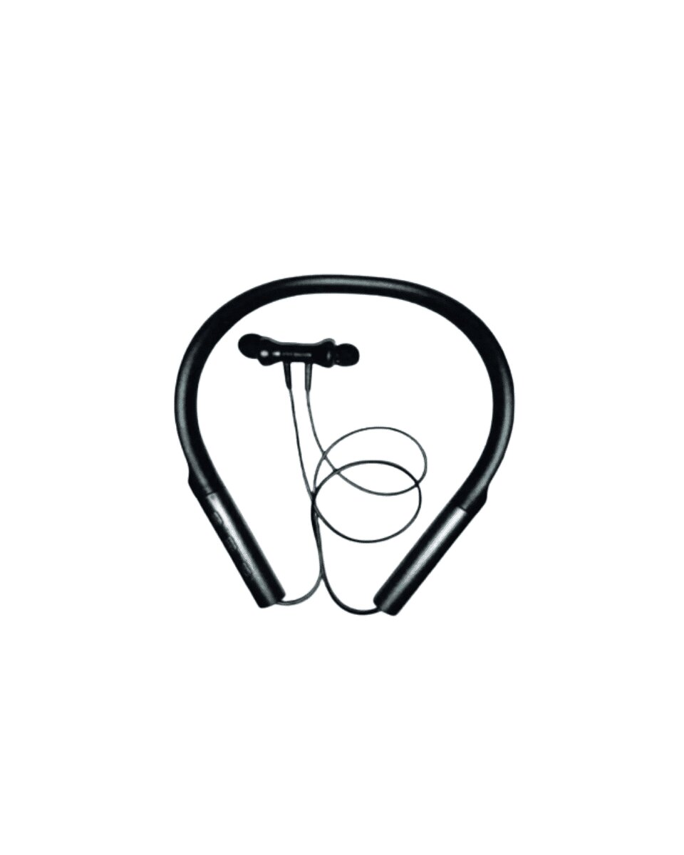 Polygold PG-100 Bluetooth 5.0 Boyun Bantlı Kulaklık – 50 Saat Konuşma Süresi Type-C Şarj - Görsel 5