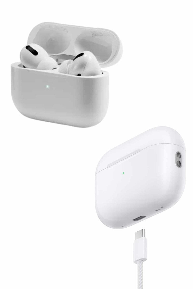 Yeni Nesil Pro Bluetooth Kulaklık Android ve İOS Uyumlu Dokunmatik Kontrol - Görsel 4