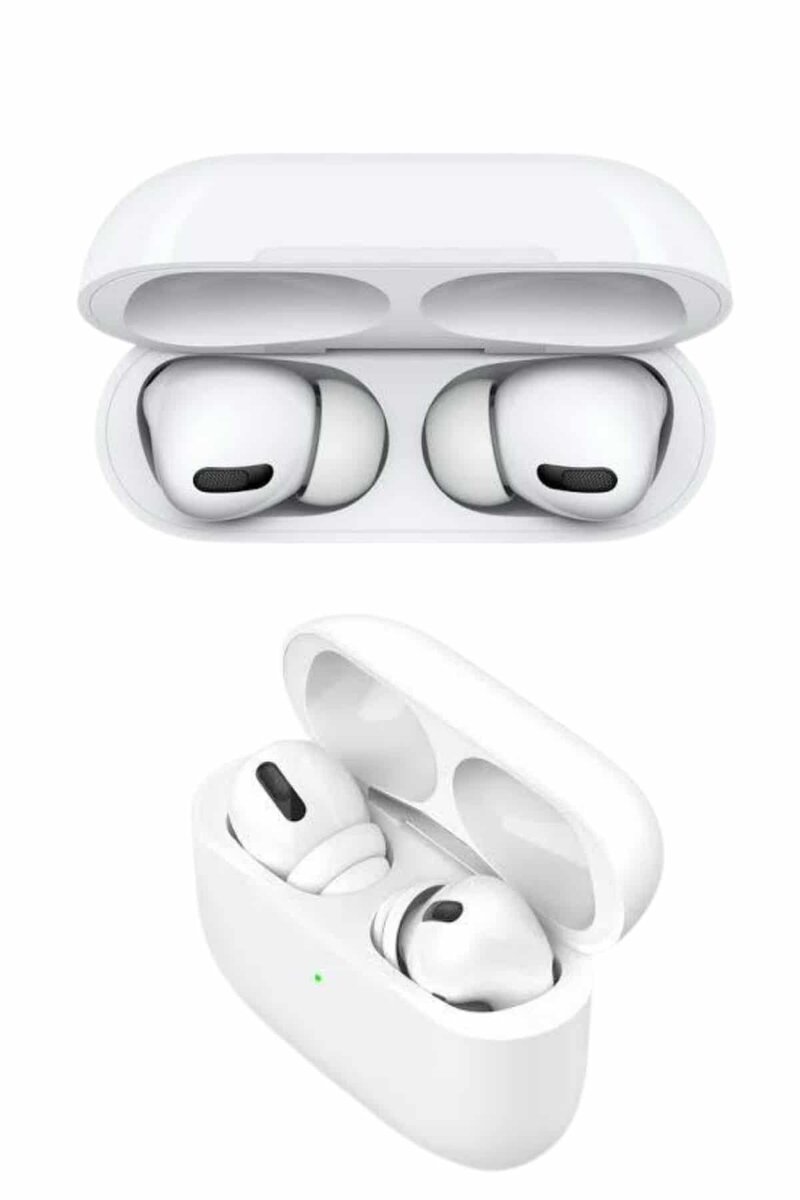 Yeni Nesil Pro Bluetooth Kulaklık Android ve İOS Uyumlu Dokunmatik Kontrol - Görsel 5