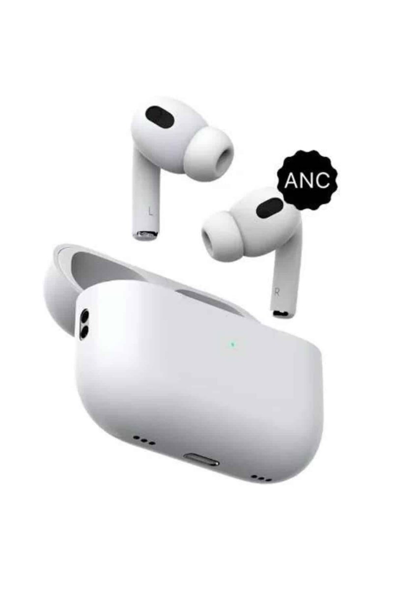 Bluetooth Kulaklık Kulak İçi Silikonlu Stereo Yüksek Ses Kaliteli Dokunmatik - Görsel 5