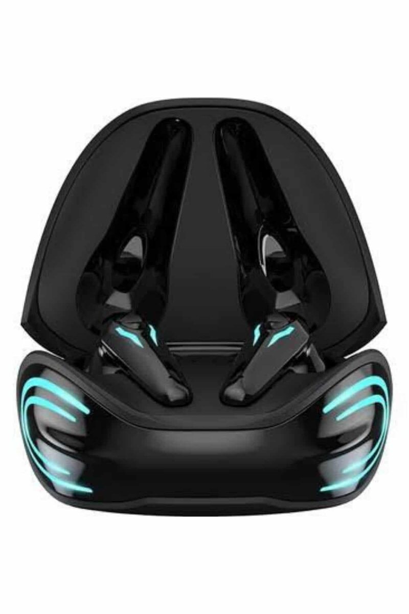 Mini Gaming Kulaklık Oyuncu Kulaklığı Bluetooth Kulaklık Android ve İOS Uyumlu - Görsel 5