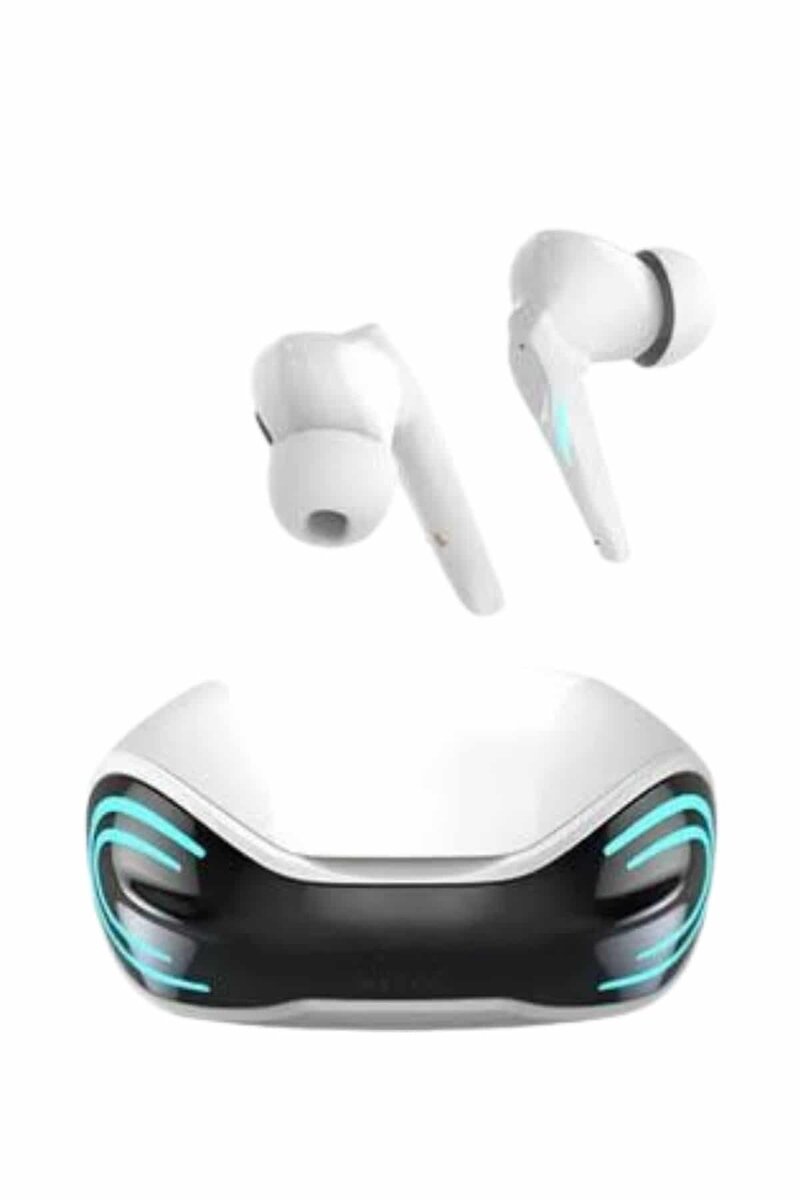 Mini Gaming Kulaklık Oyuncu Kulaklığı Bluetooth Kulaklık Android ve İOS Uyumlu - Görsel 4