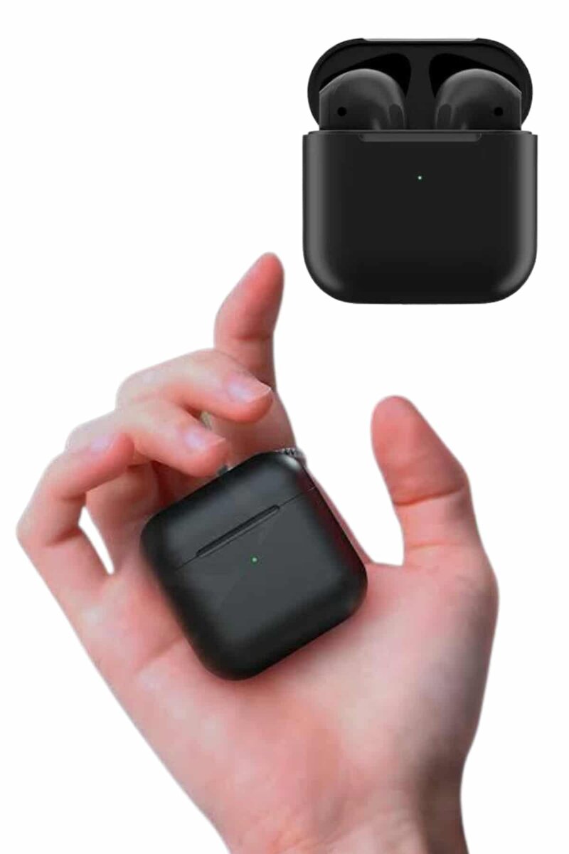 Yeni Nesil Bluetooth Kulaklık İOS Android Uyumlu HD Ses Performansı - Görsel 4