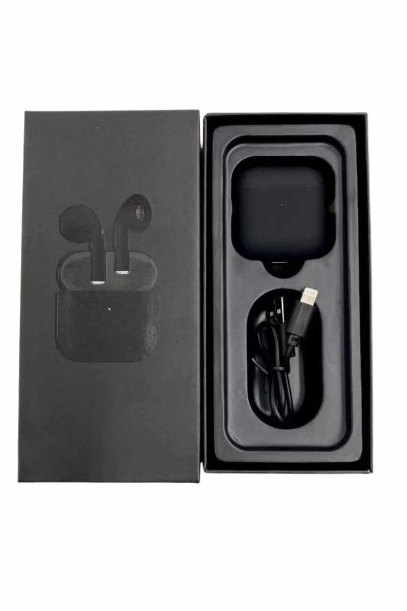 Kablosuz Bluetooth Kulaklık TWS Pro5 Kulaklık ANC Özelliği Dokunmatik Kontrol - Görsel 3