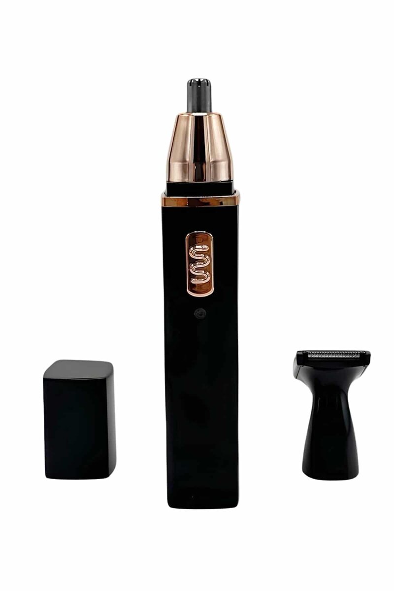 USB Sarjlı Tı raş Makinesi USB Sarjlı Traş Makinesi Uzun Ömürlü - Görsel 2