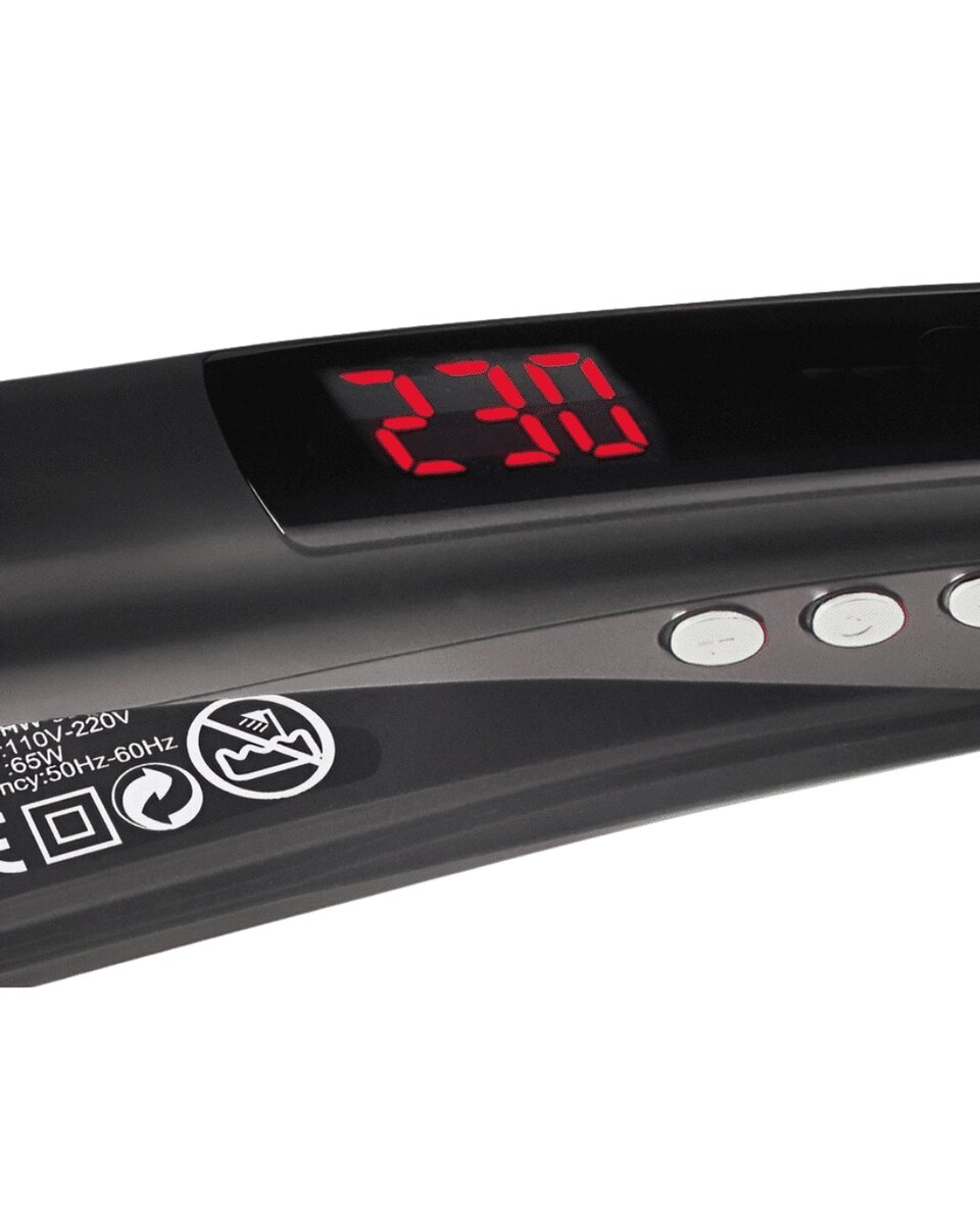 Rado RD-446 Hızlı Isınan Profesyonel Düzleştirici - Görsel 5
