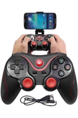 X3 GAME STİCK