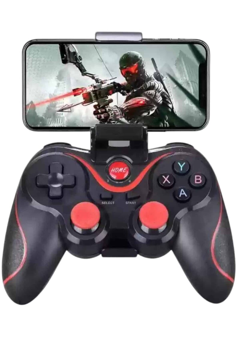 X3 GAME STİCK - Görsel 2