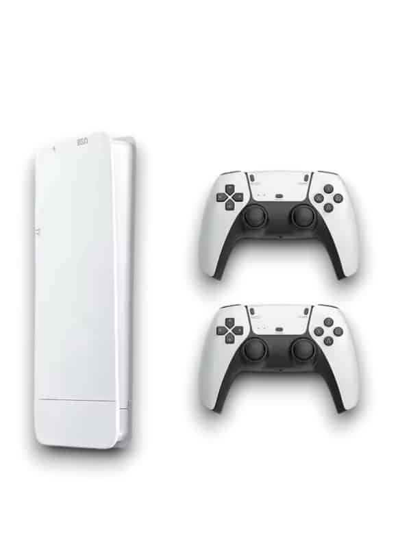 3 D GAME STICK - Görsel 5