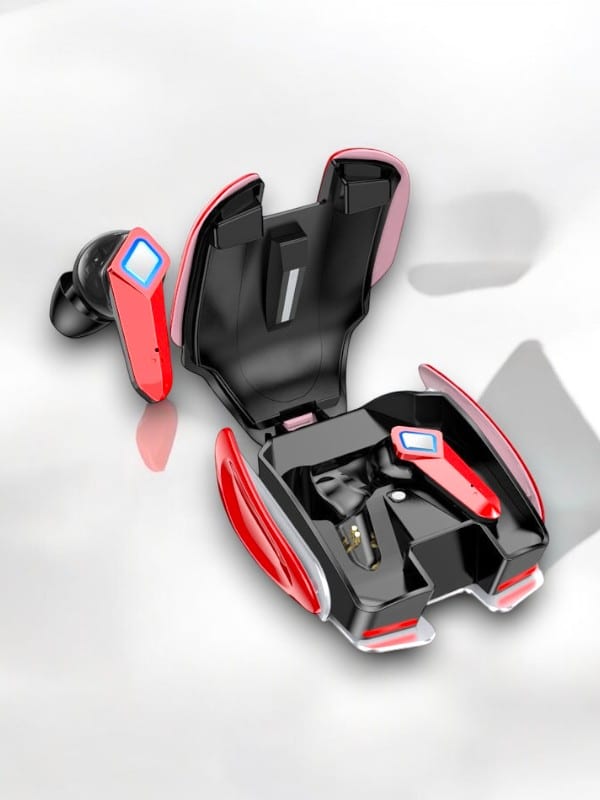 K68 Oyuncu Bluetooth Kulaklık - Görsel 3